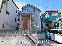 横浜市 磯子区森2丁目