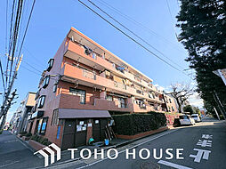 ライオンズガーデン武蔵小金井