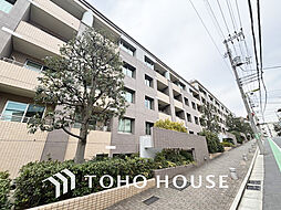 世田谷区池尻４丁目