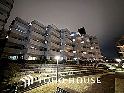 ニューウェルテラス第3日吉