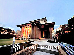 横浜市 青葉区若草台