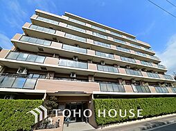 横浜市鶴見区鶴見中央２丁目