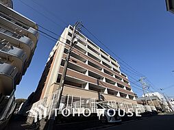 クオス鴨居2レジデンシャルステージ