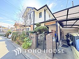 川崎市 宮前区初山1丁目