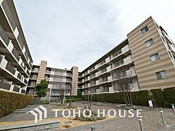 横浜市旭区市沢町