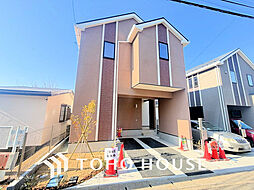 川崎市 高津区千年 1号棟