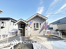 横浜市 港北区新吉田東1丁目