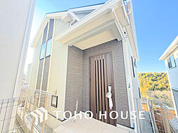 川崎市 高津区千年 2号棟