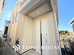 川崎市 高津区千年 4号棟