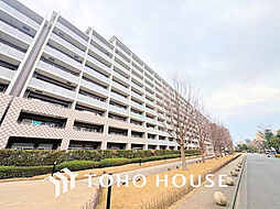 ザ・クレストシティパークコート