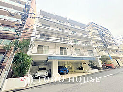 恒陽マンション