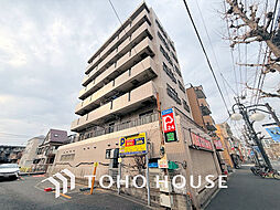 ふじやエンゼルハイム川崎第6