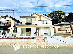 川崎市 麻生区早野