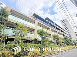 パークホームズ駒沢ザレジデンス