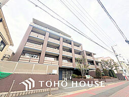 世田谷区上北沢３丁目