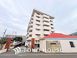 日吉第2ハイムC棟