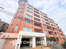 川崎市宮前区南平台