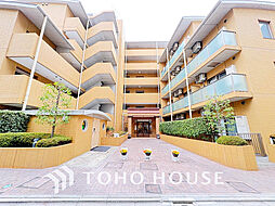 目黒区中目黒１丁目