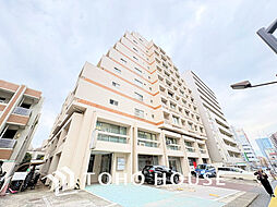 新宿区高田馬場２丁目