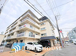 豊栄喜多見マンション