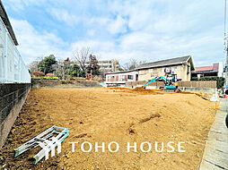 川崎市 宮前区菅生3丁目 B号棟