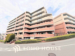 ダイアパレスつづきの丘