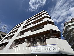 南馬込セントラルパレス