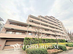 フォーリア駒沢公園パークサイド