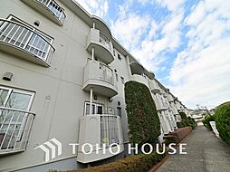 三ツ池公園マンション