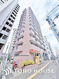 クレッセント中目黒