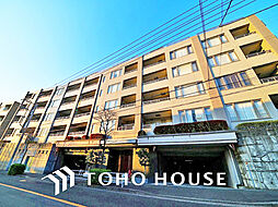 ヒルズ新百合ヶ丘