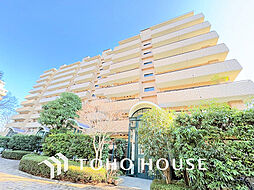 パークシティ本牧F棟