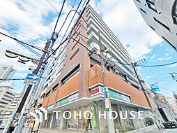 アイマークス横浜桜木町