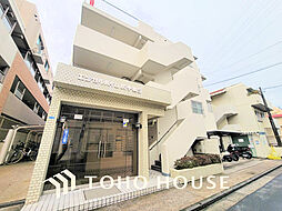 エンゼルハイム尻手第五