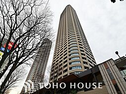 パークシティ武蔵小杉ザガーデンタワーズイースト