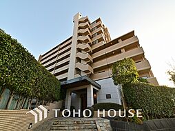 クレストフォルム市が尾南