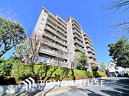 町田市成瀬６丁目