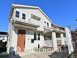 横浜市 瀬谷区阿久和 西4丁目