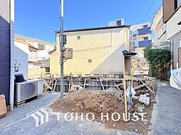 横浜市 西区西戸部町2丁目