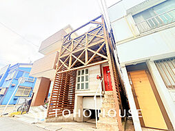 川崎市 川崎区浜町1丁目