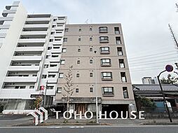 多摩市落合１丁目