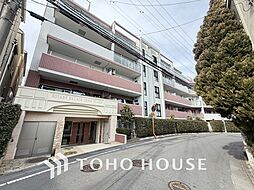 ロータリーパレスたまプラーザ