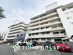 横浜市港北区篠原台町