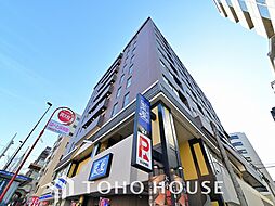 オーベル横浜・戸部本町