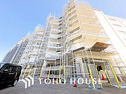 ニュー菊名ハイツ