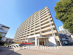 コスモシティ武蔵小杉