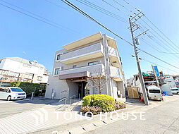 プランヴェール向ヶ丘東