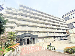 サンライズ鶴見北寺尾1