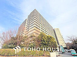 多摩市連光寺１丁目