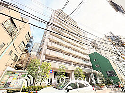 ライオンズマンション渋谷道玄坂